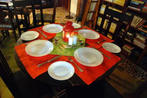 thumbnail: Dining