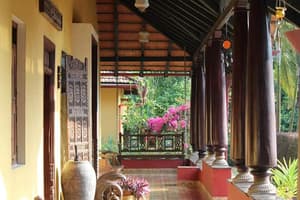 thumbnail: Interior