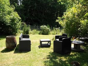 thumbnail: Garden