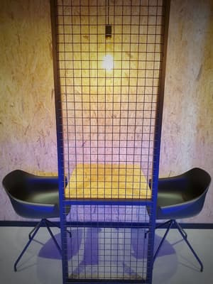 thumbnail: Terrace/patio