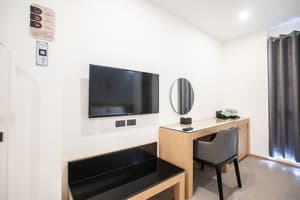 thumbnail: Room amenity
