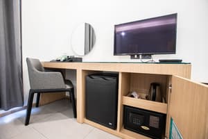 thumbnail: Room amenity