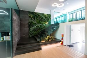 thumbnail: Interior detail