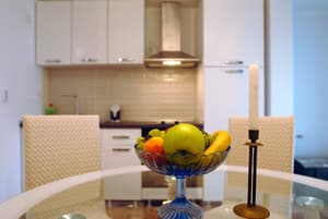 thumbnail: In-room dining