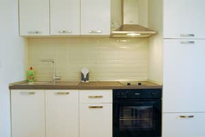 thumbnail: Private kitchen