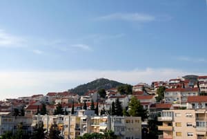 thumbnail: City view
