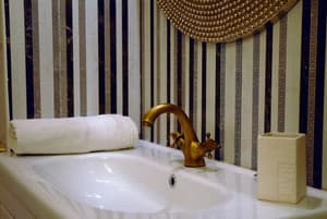 thumbnail: Bathroom sink