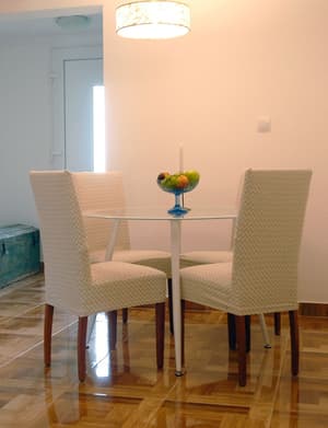 thumbnail: Living area