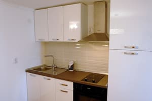 thumbnail: Private kitchen