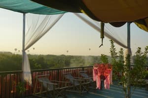 thumbnail: Balcony