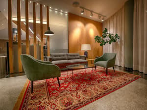 thumbnail: Reception