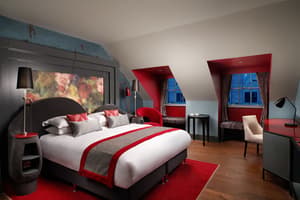 thumbnail: Room