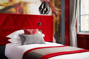 thumbnail: Room