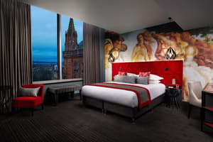 thumbnail: Room