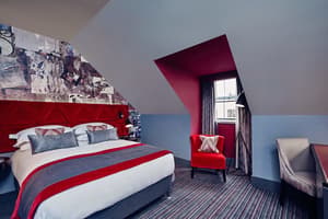 thumbnail: Room