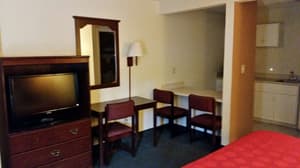 thumbnail: Room amenity