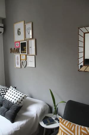 thumbnail: Interior