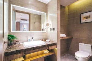 thumbnail: Bathroom