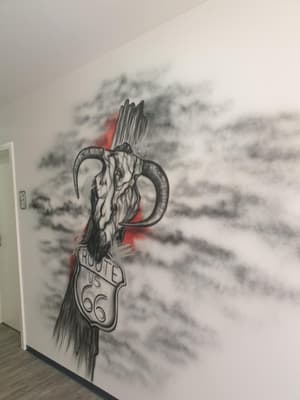 thumbnail: Interior