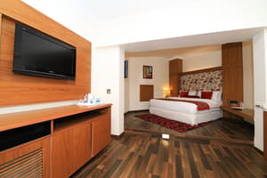 thumbnail: Room