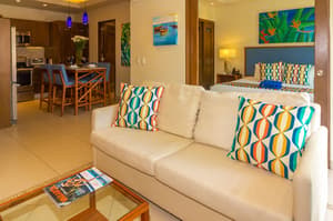 thumbnail: Living area