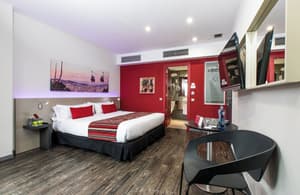 thumbnail: Room