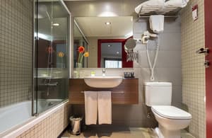 thumbnail: Bathroom