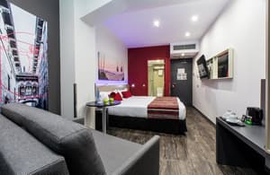 thumbnail: Room