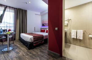 thumbnail: Room