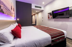 thumbnail: Room