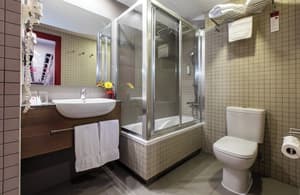 thumbnail: Bathroom