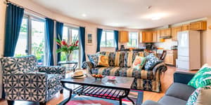 thumbnail: Living area