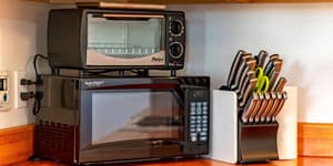 thumbnail: Private kitchen