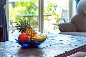 thumbnail: Interior detail