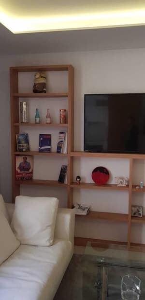 thumbnail: Living area