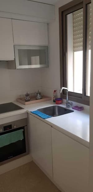thumbnail: Private kitchen