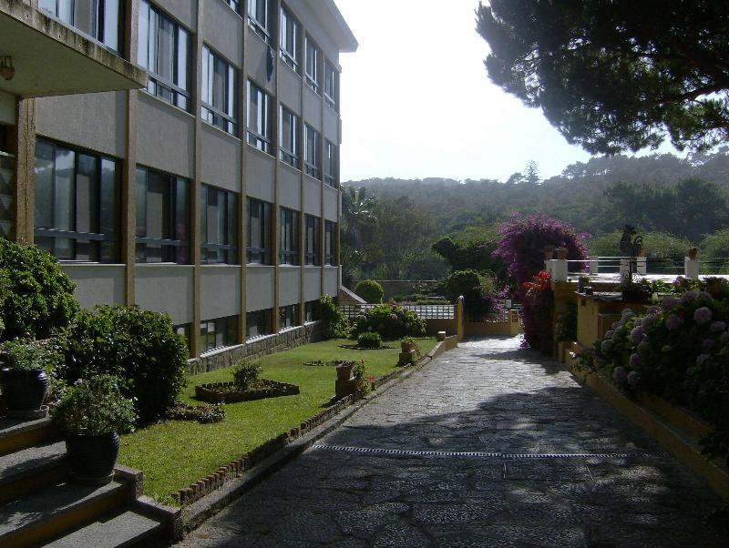 General view