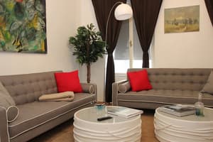 thumbnail: Living area