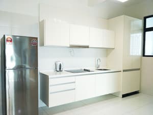 thumbnail: Private kitchen