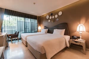thumbnail: Room