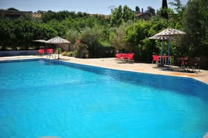 thumbnail: Outdoor pool