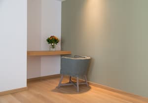 thumbnail: Interior detail