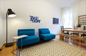 thumbnail: Living room