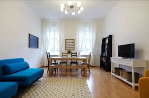 thumbnail: Living room
