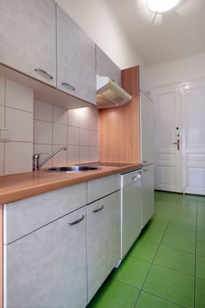 thumbnail: Private kitchen