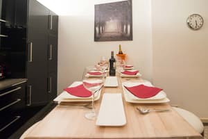 thumbnail: In-room dining