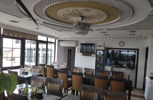 thumbnail: Breakfast area