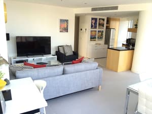thumbnail: Living area