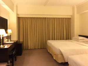 thumbnail: Room