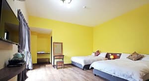 thumbnail: Room
